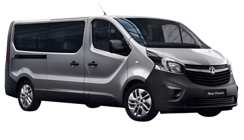 Van hire in Wembley, London