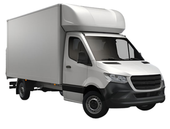 Affordable self drive van rental